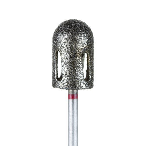 Pulēšanas cilindrs 10 mm, dažāda abrazivitāte