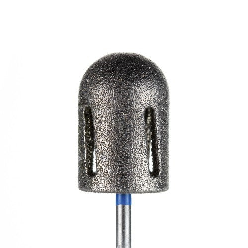 Pulēšanas cilindrs 13 mm, dažāda abrazivitāte
