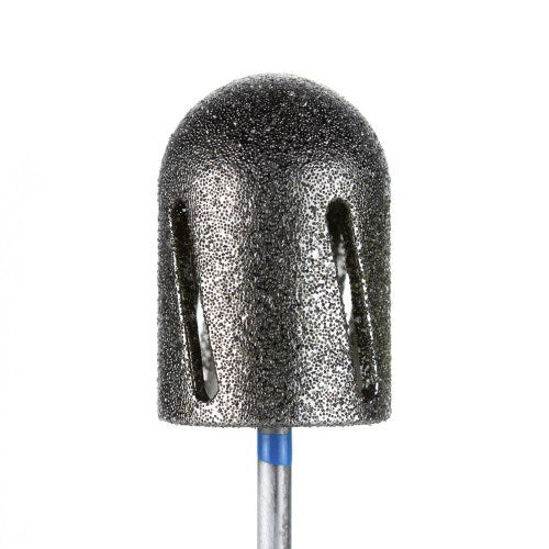 Polisher cylinder 16 mm, different abrasivity