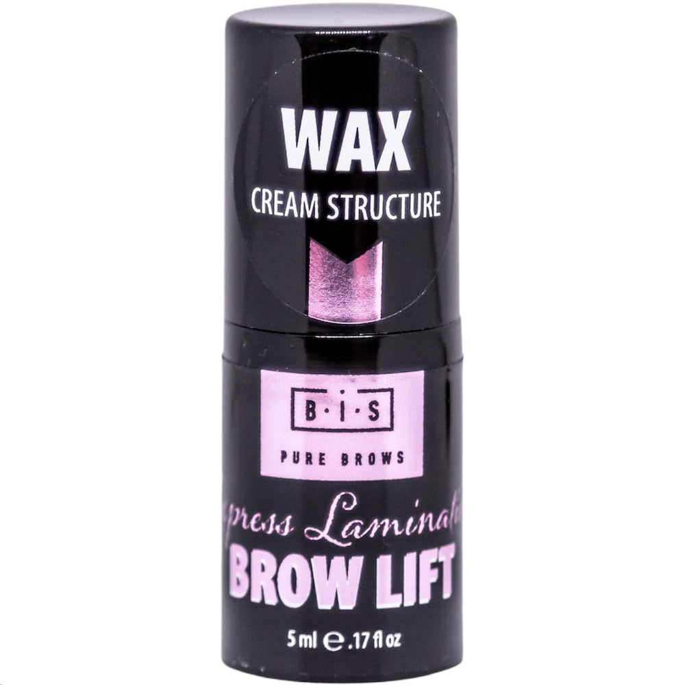 BIS Pure Brows Express Lamination Brow LIFT 1st step, 5ml