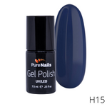 HEMA & TPO Free Gel Polish BIS Pure Nails Professional | ROYALITY H15