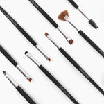 Bio Henna eyebrow brush, 05