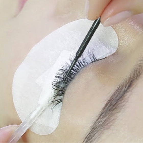 BL Lashes gēlveida skropstu noņēmējs GEL+, 15ml
