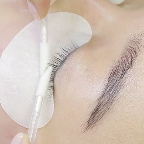 BL Lashes gēlveida skropstu noņēmējs GEL+, 15ml