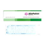 AUTOCLAVABLE BAGS 70 x 260 mm self-adhesive, 200 pcs