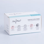 BAGS FOR STERILIZATION of tools in an autoclave AlleMed 200 pcs, different sizes
