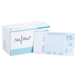 BAGS FOR STERILIZATION of tools in an autoclave AlleMed 200 pcs, different sizes