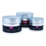 BIS Pure Nails camouflage builder gel NUDE, 15, 30 or 50 ml