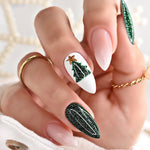 BIS Pure Nails FLASHING LIGHTS gel polish 15 ml, Luxury Emerald 112