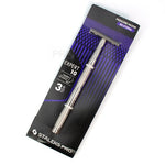 Pedicure razor Staleks PRO Expert 10, BILATERAL