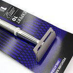 Pedicure razor Staleks PRO Expert 10, BILATERAL