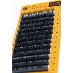 BL Lashes Mink skropstas pieaudzēšanai VIENS IZMĒRS - J - 0.25, FINĀLĀ IZPĀRDOŠANA