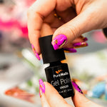 BIS Pure Nails gel polish 7.5 ml, VINTAGE ROSE A33