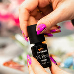 BIS Pure Nails gel polish 7.5 ml, TAFFY PINK A41