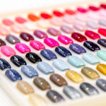 BIS Pure Nails gel polish 7.5 ml, TAFFY PINK A41