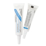 PRO Eye adhesive for flare & cluster lashes waterproof 7g, CLEAR WHITE