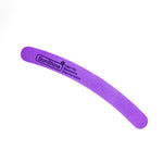 SunShine nail file buffer BANANA, 100/180