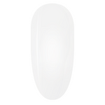 UV/LED builder gel WHITE, salon size 15ml