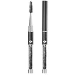 Blink Lash eyelash crystal brush, BLACK or WHITE