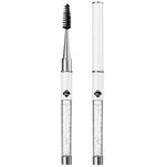 Blink Lash eyelash crystal brush, BLACK or WHITE