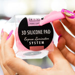 BIS Pure Lash lamination and bioperm silicone pads S, M, M1, M2, L