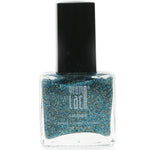 GlamLac gel effect nail lacquer polish 15 ml, 1183915 AQUARIUS