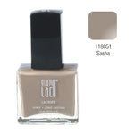 GlamLac gēla efekta nagu laka 15 ml, 118051 SASHA