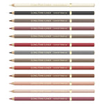 Long Time Liner pre-drawing pencil liner, CAMOUFLAGE