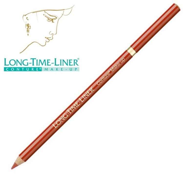 Long Time Liner kosmētiskais zīmulis, MANDARĪNS