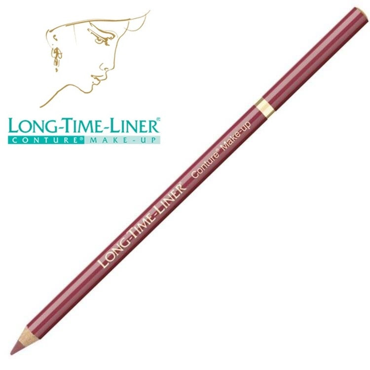 Long Time Liner kosmētiskais zīmulis, ZEMEŅU