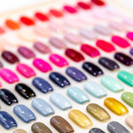 BIS Pure Nails gel polish 7.5 ml, TAFFY PINK A41