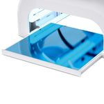 UV nail lamp 36W replacement mirror bottom, final sale eur 0.99!