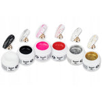 SPIDER gel for nail design NEON PINK, 5 ml