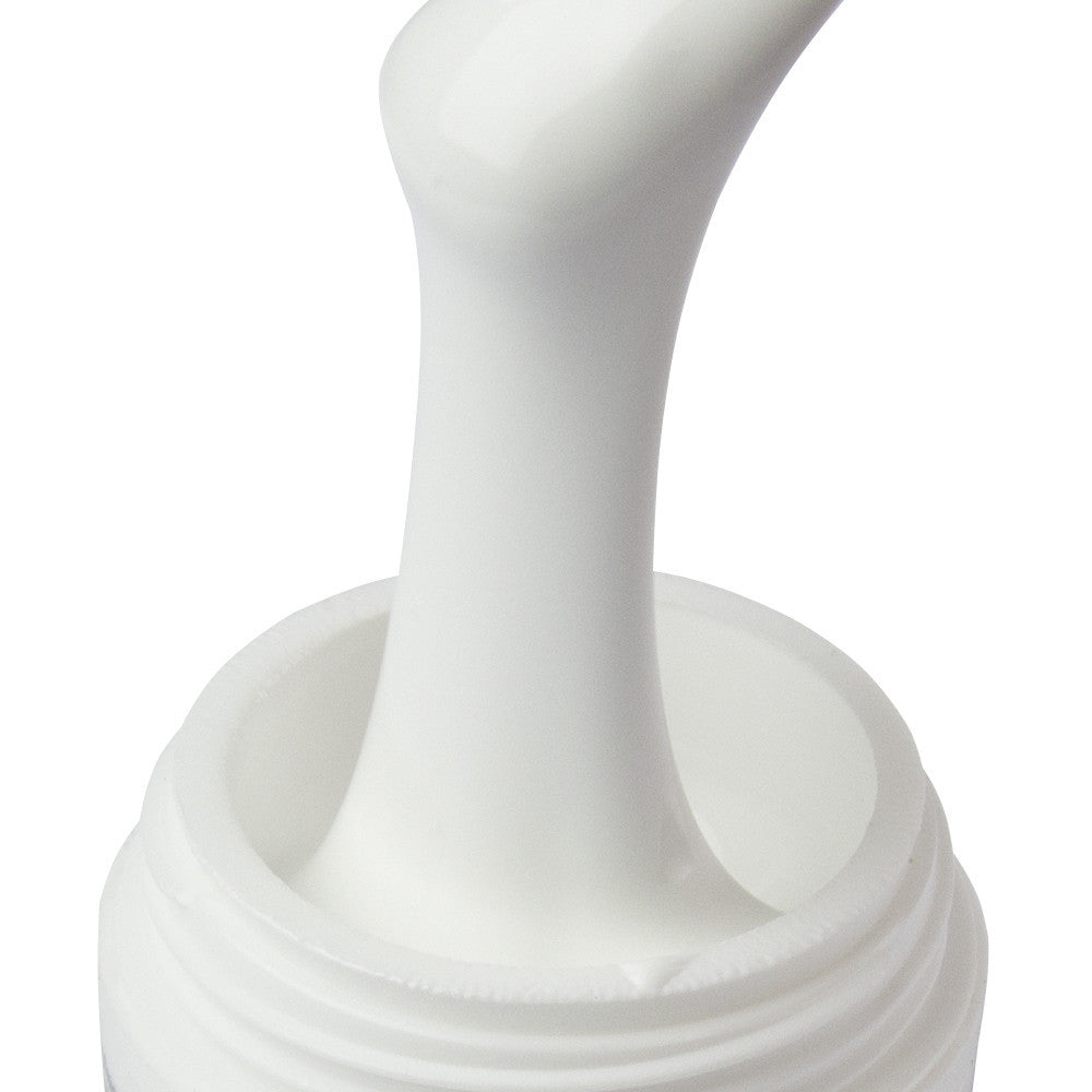 SPIDER Gels nagu dizainam WHITE, 5 ml