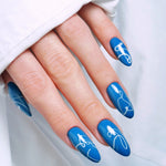 SPIDER Gels nagu dizainam GOLD, 5 ml