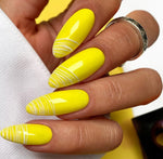 SPIDER Gels nagu dizainam GOLD, 5 ml