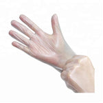 Baltline TPE disposable gloves, 200 pieces