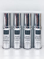 BIS Pure Lash pretreatment for eyelash lamination LIFT ME SОFTLY, 30 ml