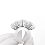 BL COMBO eyelash extensions U, L+, J shape, 3 lines