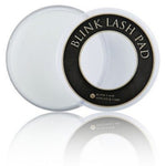 BL Lashes silicone pad + jar for eyelash extension silk lash & accesories holding