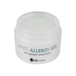 Lash adhesive glue Gel ANTI ALERGY gel, 80 grams