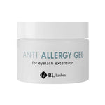 Lash adhesive glue Gel ANTI ALERGY gel, 80 grams