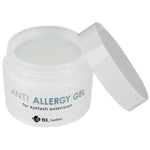 Lash adhesive glue Gel ANTI ALERGY gel, 80 grams