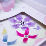 BL Lashes for eyelash extension in a Gift package