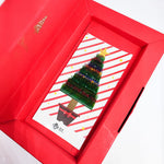 BL Lashes for eyelash extension in a Gift package