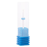 Ceramic nail file bit for manicure and pedicure, BALL
