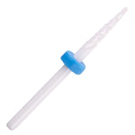 Ceramic nail file bit for manicure and pedicure, SHARP