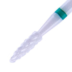 Ceramic nail file bit for manicure and pedicure, SPHERE