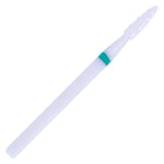 Ceramic nail file bit for manicure and pedicure, SPHERE