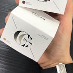 CC Brow eyebrow dye gel type, LIGHT BROWN